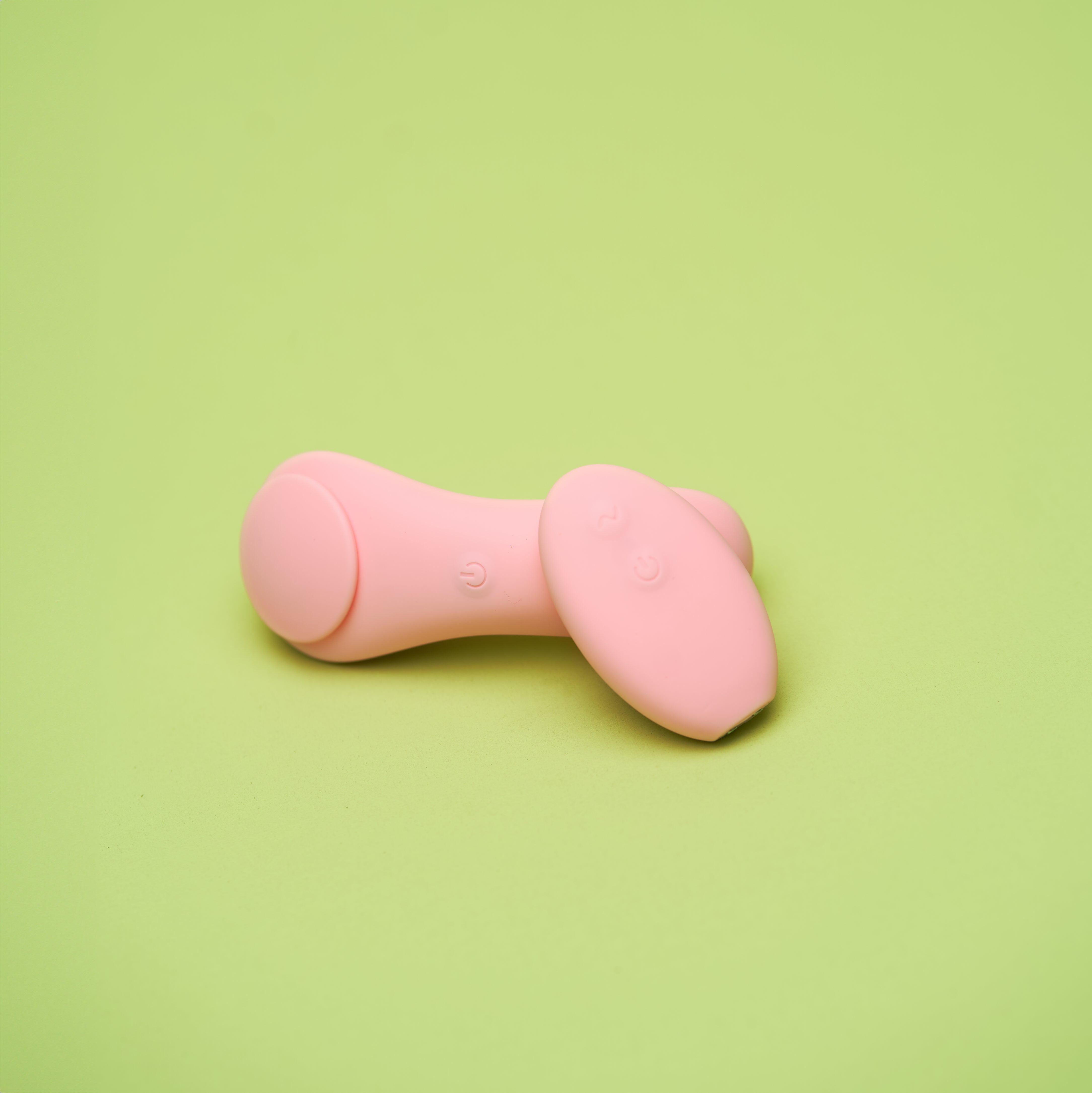 Pixie panty vibrator — charging details